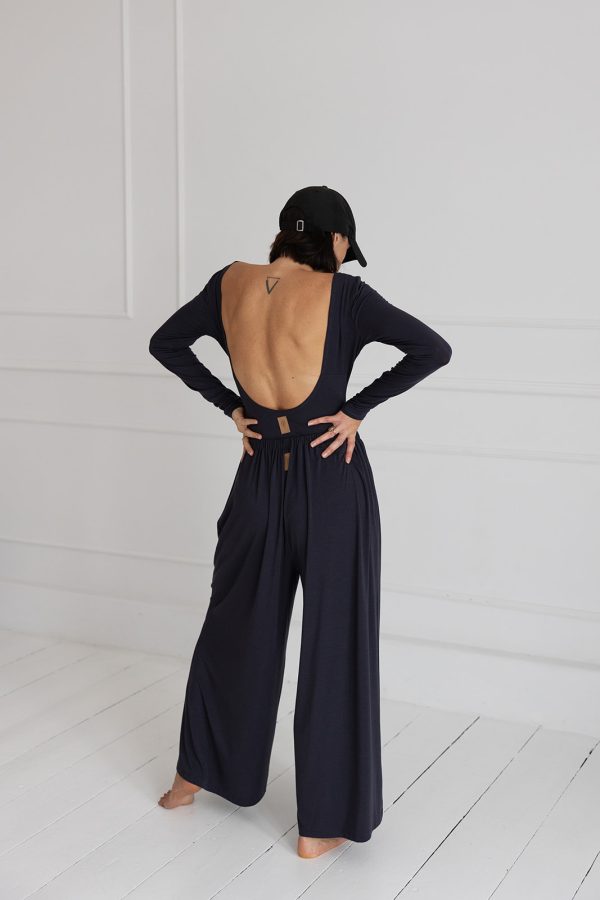 Body open back - obrazek 3
