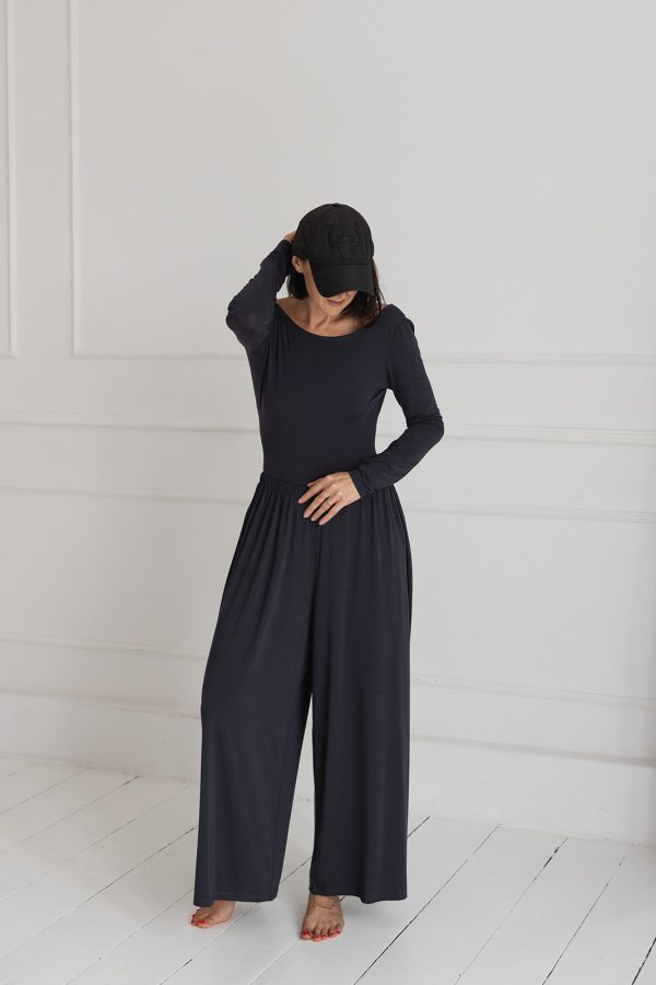 Body open back - obrazek 4