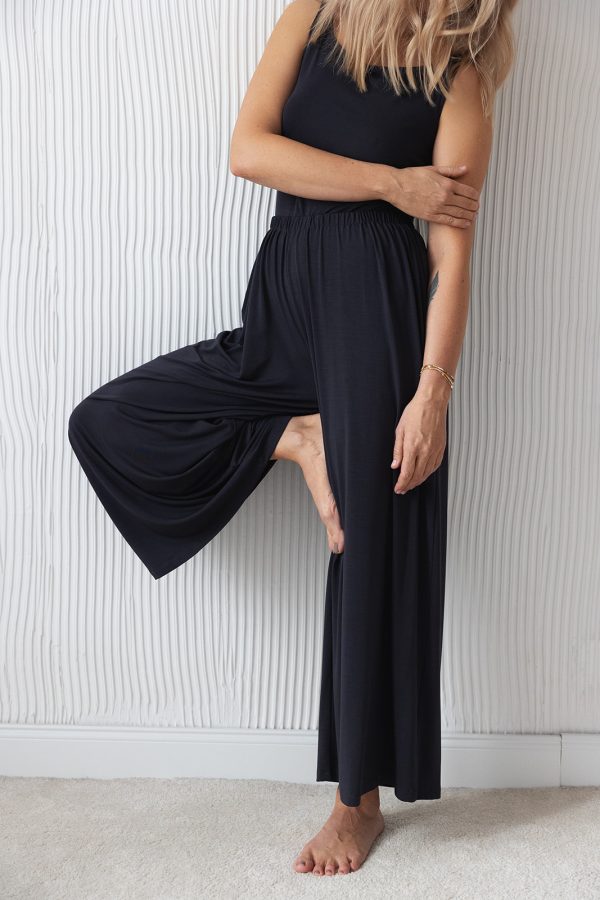 Culotte pants