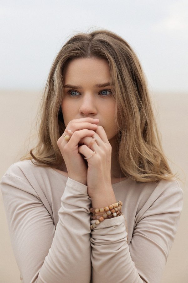 Crop beige - obrazek 2