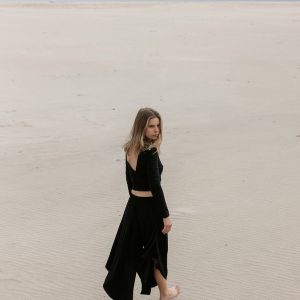 Samurai pants