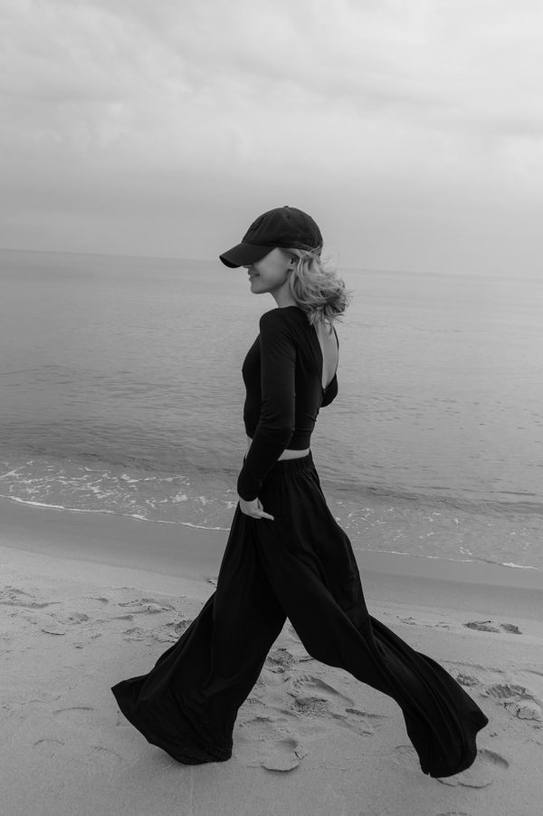 Wide pants - obrazek 3