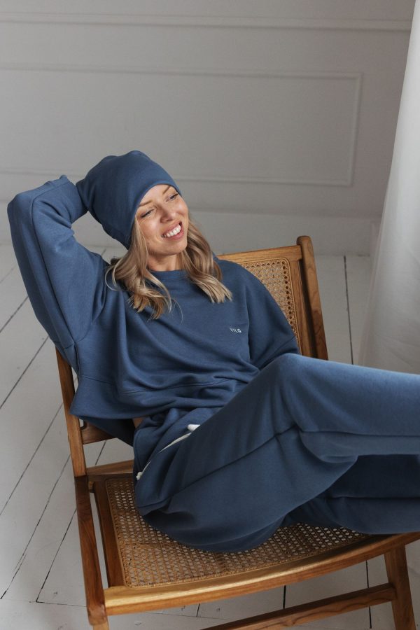 Bennie hat - obrazek 3