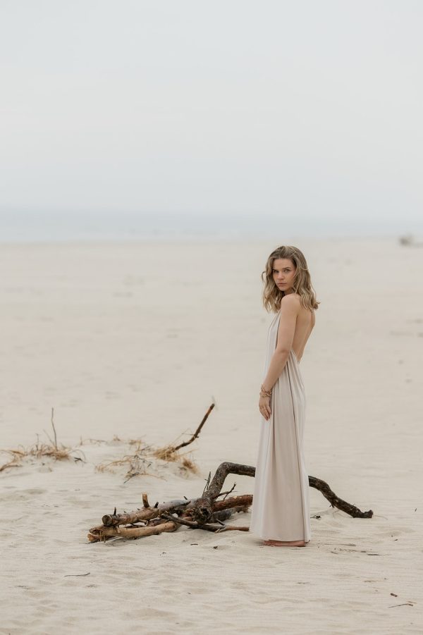 Endless summer beige