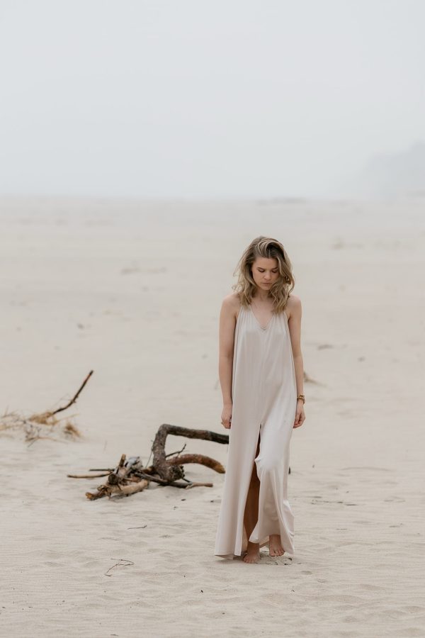 Endless summer beige - obrazek 2