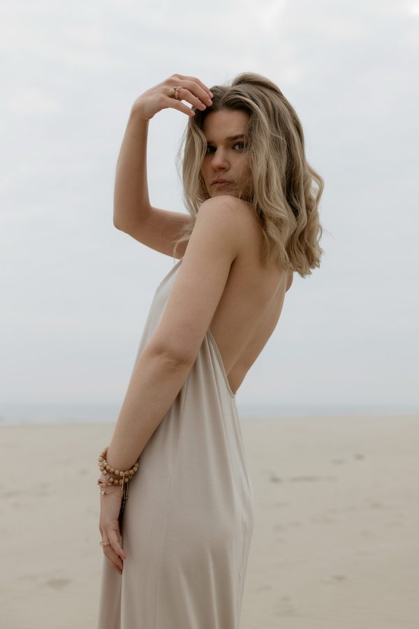 Endless summer beige - obrazek 6