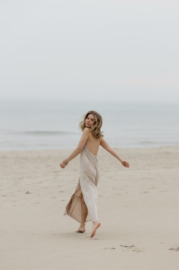 Endless summer beige - obrazek 8