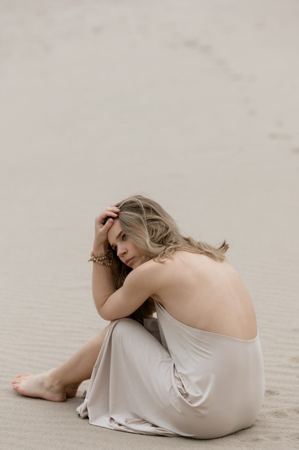 Endless summer beige - obrazek 9