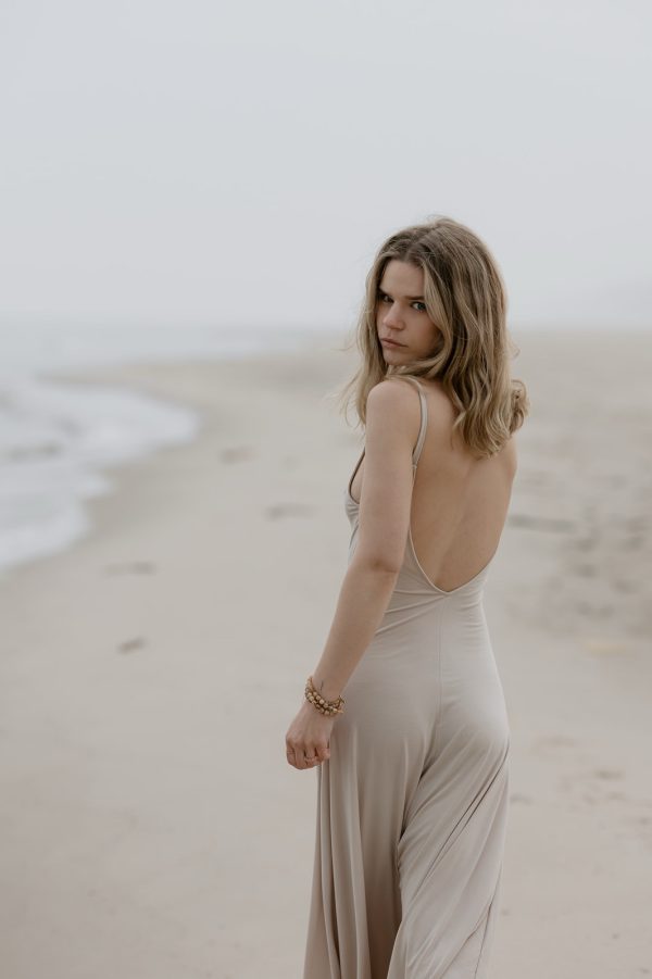 Overall beige - obrazek 6