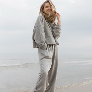 Sweatpants grey