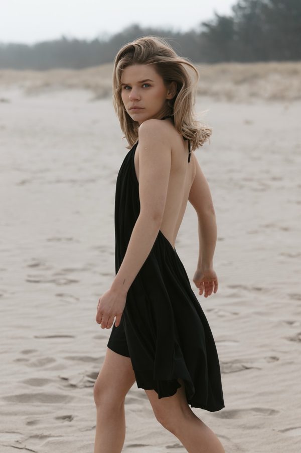 Backless mini - obrazek 2