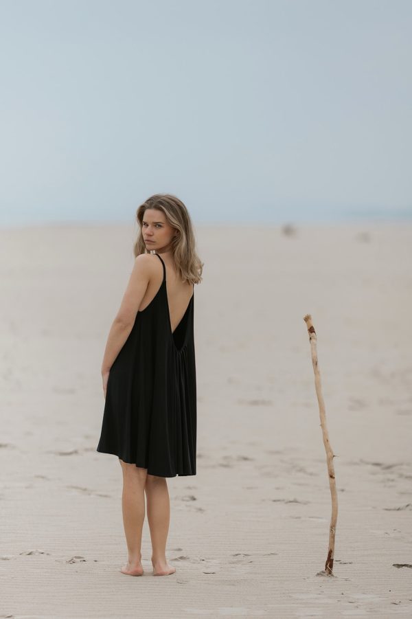 Summer mini black - obrazek 6