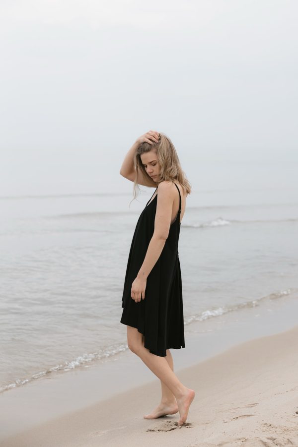 Summer mini black - obrazek 5