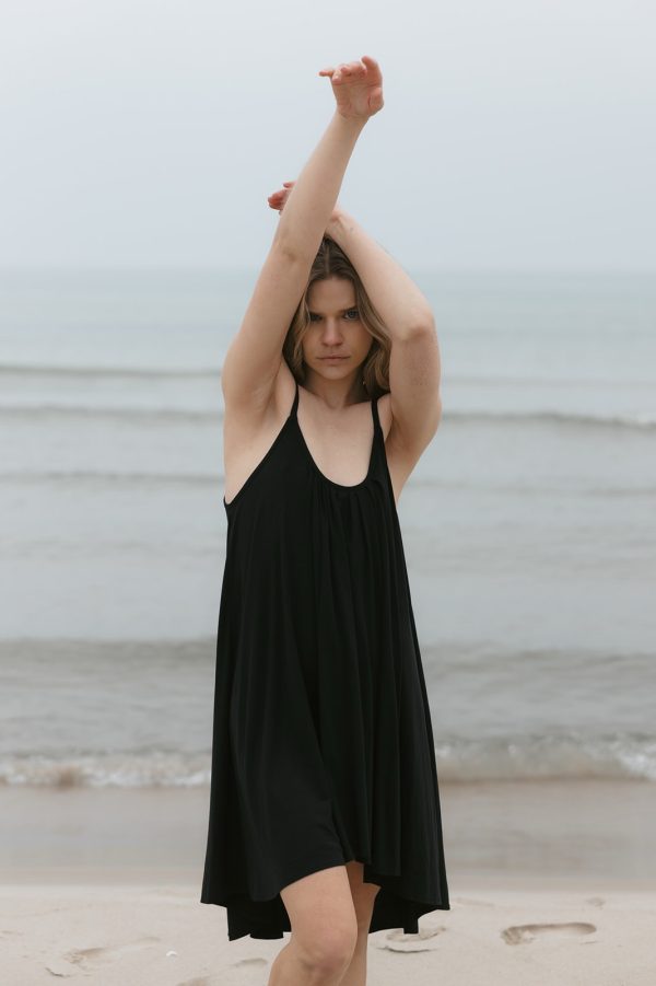 Summer mini black - obrazek 3
