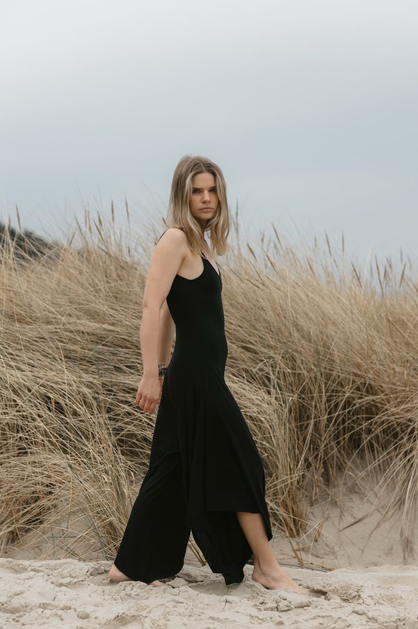 Overall black - obrazek 6