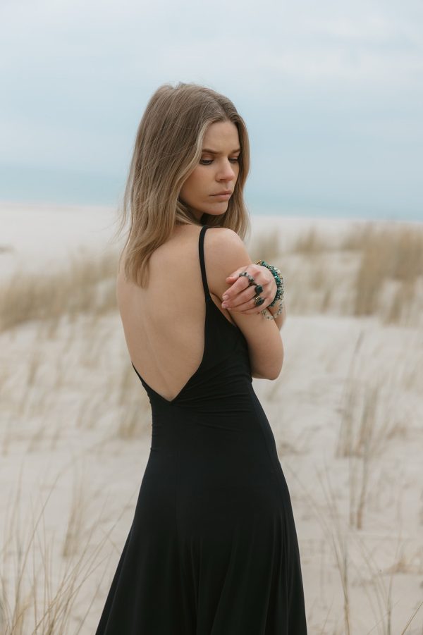 Overall black - obrazek 2