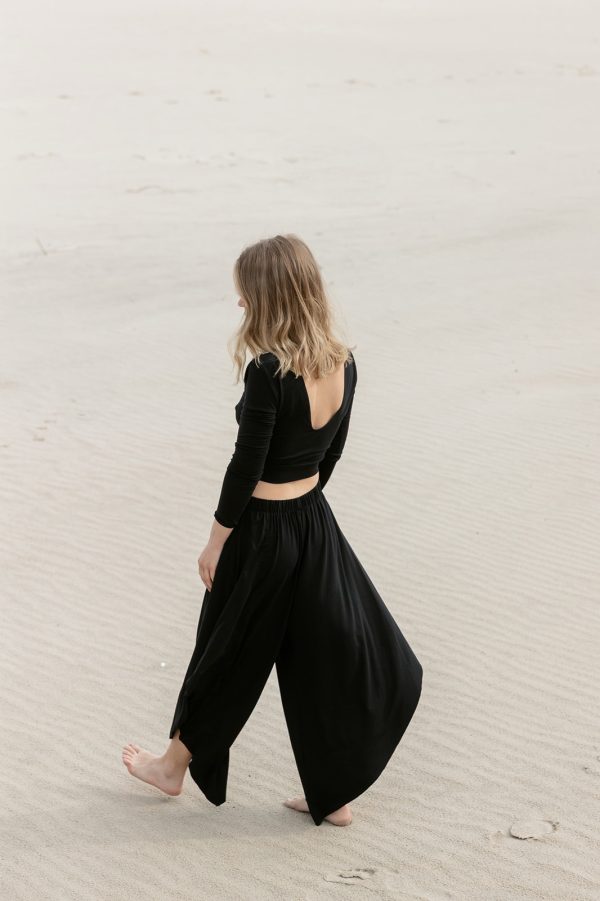 Crop black - obrazek 4