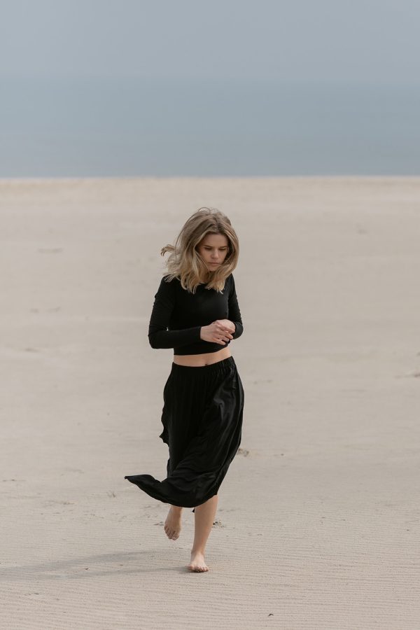 Crop black - obrazek 2