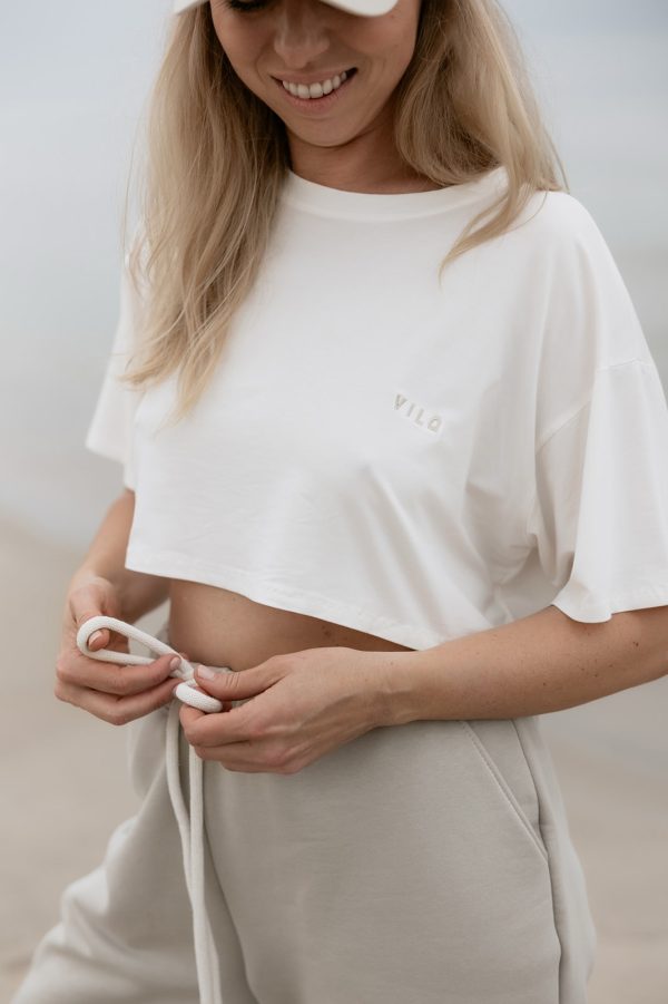 T-shirt off - obrazek 3