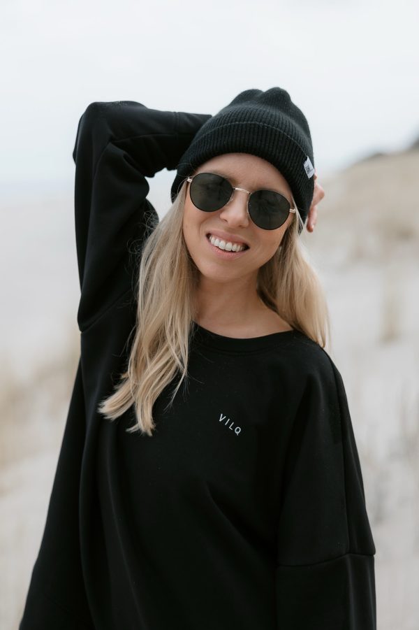 Sweatshirt oversize - obrazek 2