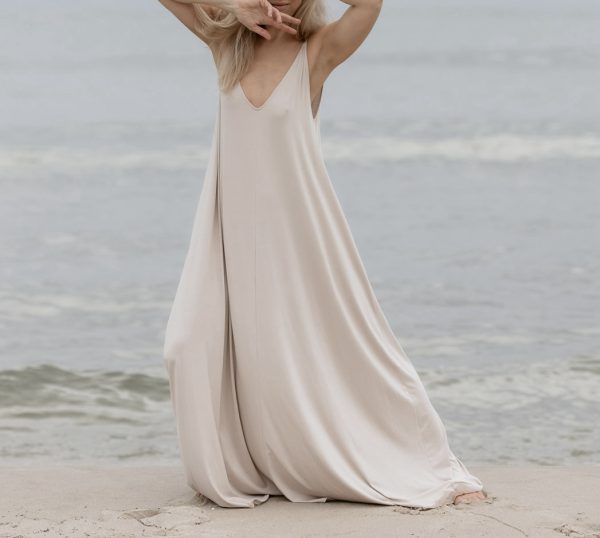 Less is more beige