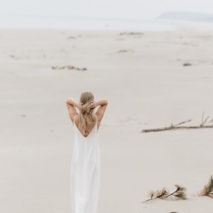 Less is more