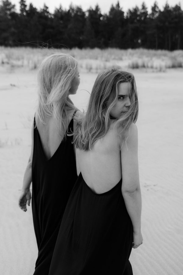 Endless summer black - obrazek 4