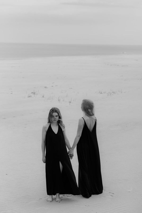 Endless summer black - obrazek 2