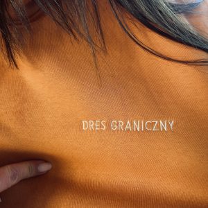 Bluza „dres graniczny” limited