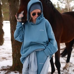 Bluza DEEP BREATH – limited